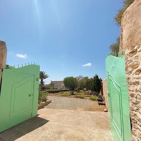 אסאוירה Maison Mimosa, Lovely 3 Bedroom Villa With A Large Pool מראה חיצוני תמונה