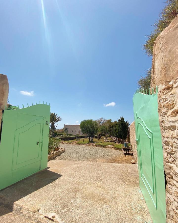 אסאוירה Maison Mimosa, Lovely 3 Bedroom Villa With A Large Pool מראה חיצוני תמונה