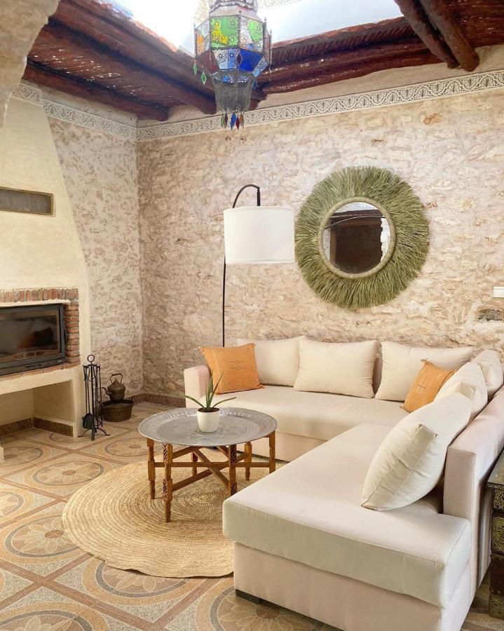 אסאוירה Maison Mimosa, Lovely 3 Bedroom Villa With A Large Pool מראה חיצוני תמונה