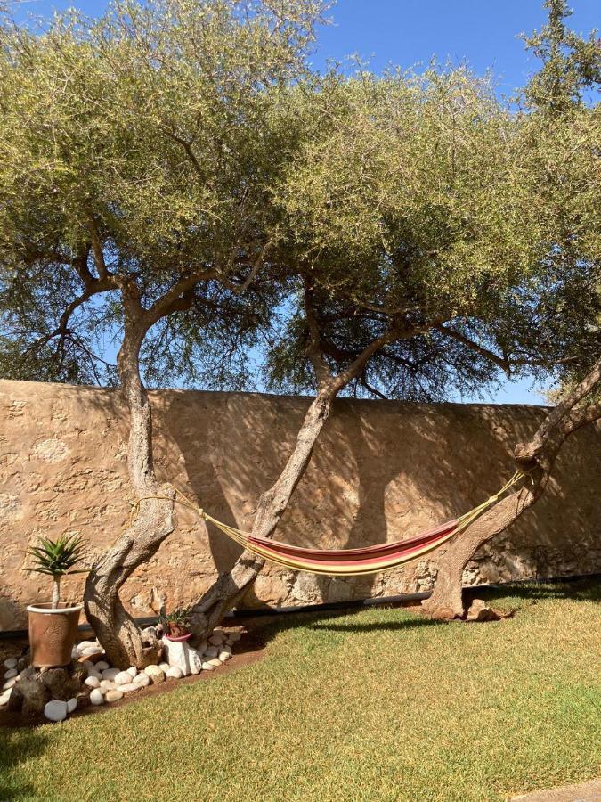 אסאוירה Maison Mimosa, Lovely 3 Bedroom Villa With A Large Pool מראה חיצוני תמונה