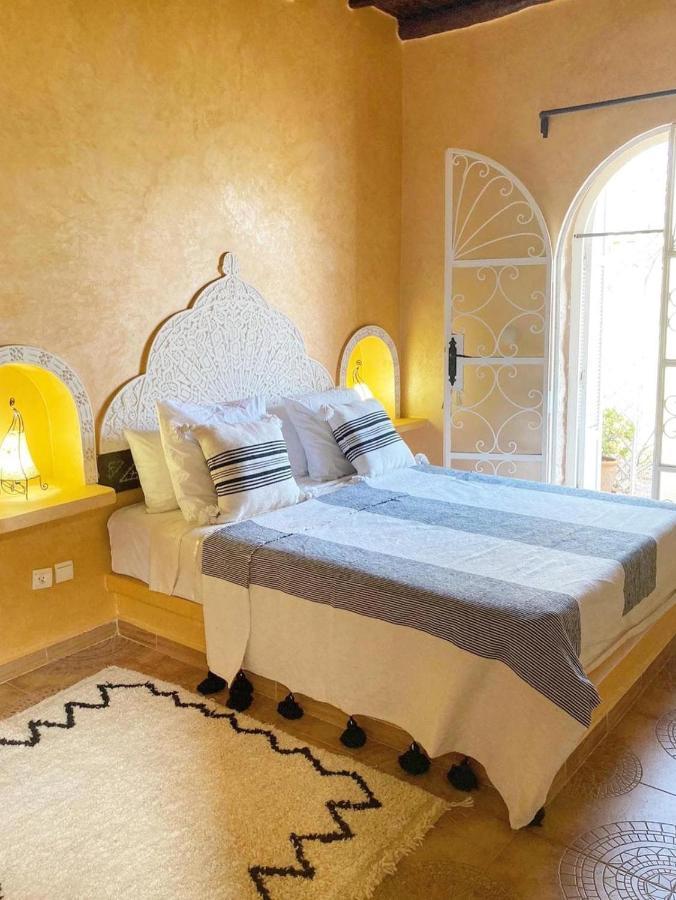 אסאוירה Maison Mimosa, Lovely 3 Bedroom Villa With A Large Pool מראה חיצוני תמונה